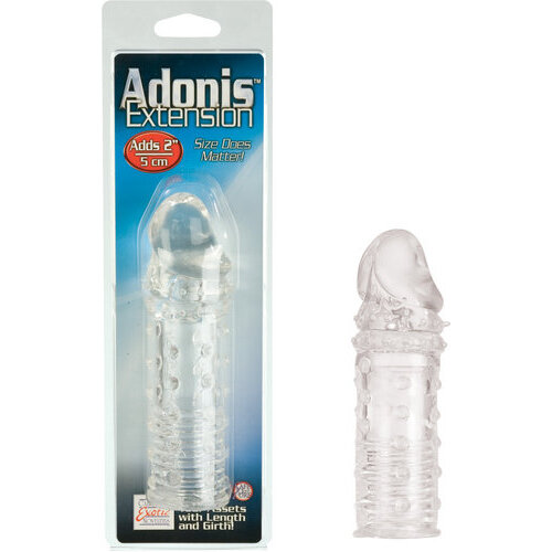 Adonis Extension