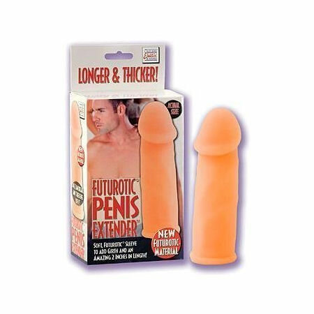 Futurotic Penis Extension