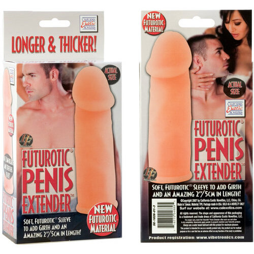 Futurotic Penis Extension