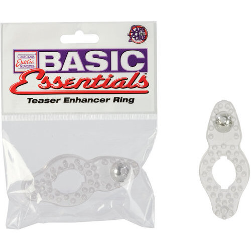 Basic Essentials Teaser Enhancer Ring
