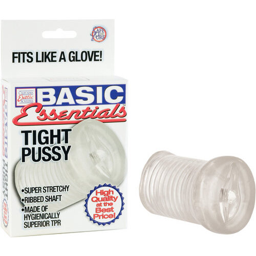 Basic Essentials Pussy