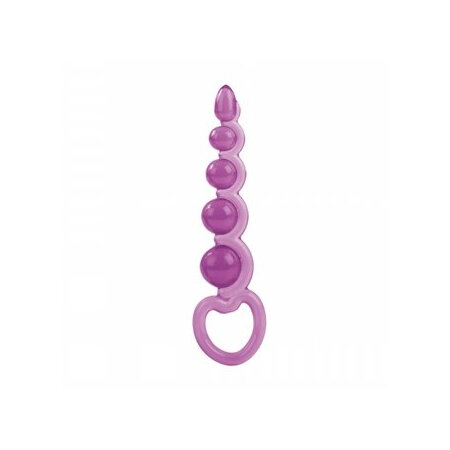 Basic Essentials Beaded Probe Pink