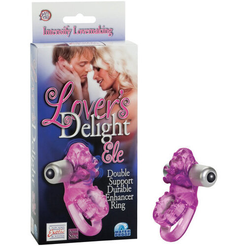 Lovers Delight Ele