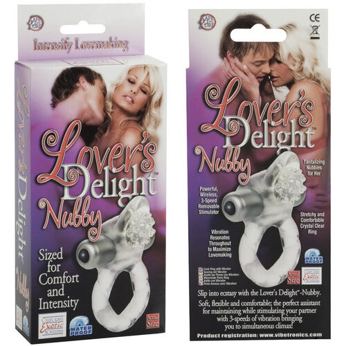 Lovers Delight Nubby