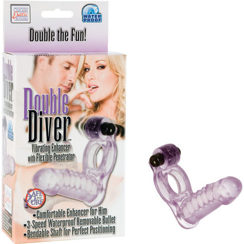 Double Diver