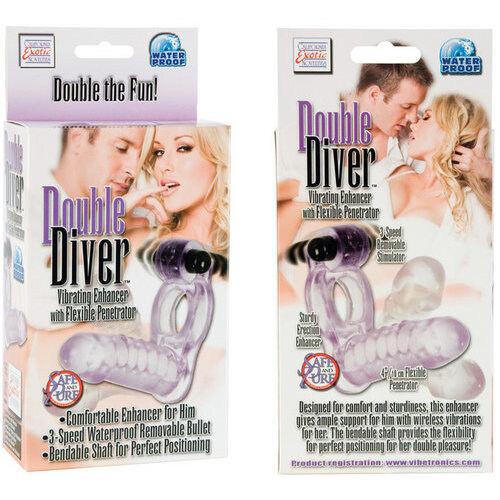 Double Diver