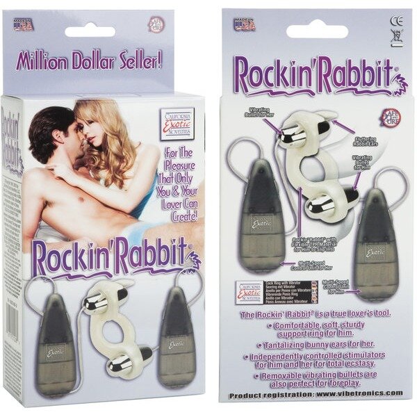 Rockin Rabbit
