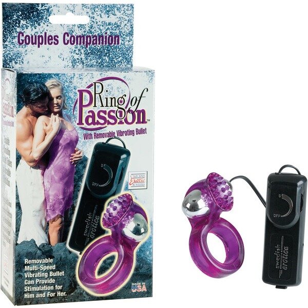 Ring Of Passion