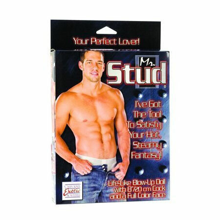 Mr Stud Love Doll