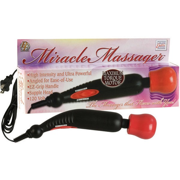 Miracle Massager