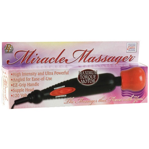 Miracle Massager