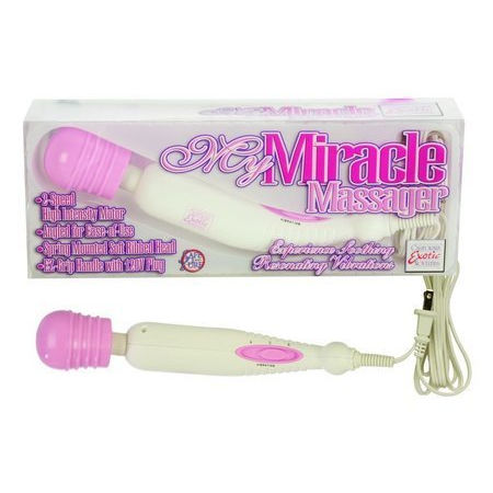 My Miracle Massager