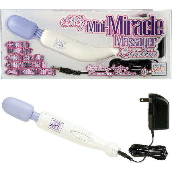 My Mini Massager Electric