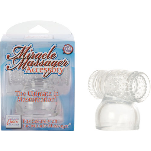 Miracle Massager Accessory For Him