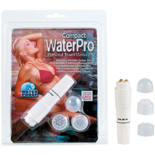 Compact Water Pro