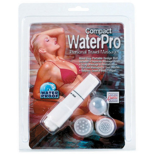 Compact Water Pro