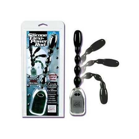 Silicone Flexi-power Rod