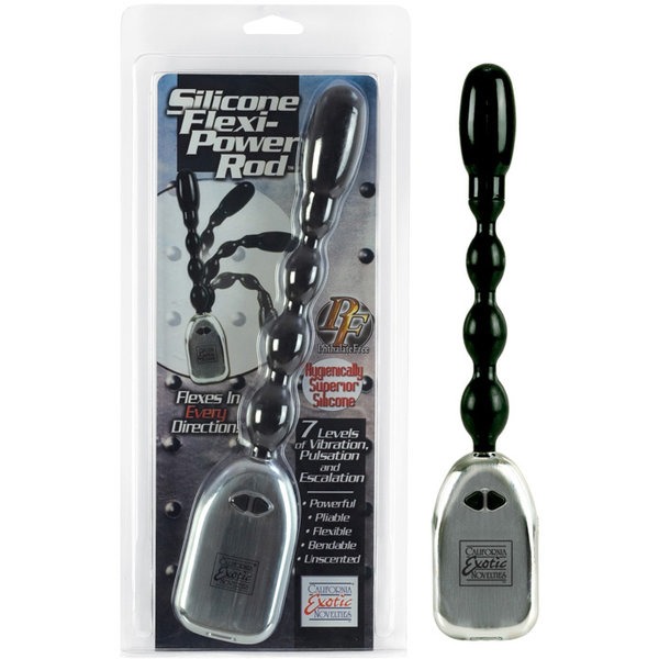 Silicone Flexi-power Rod