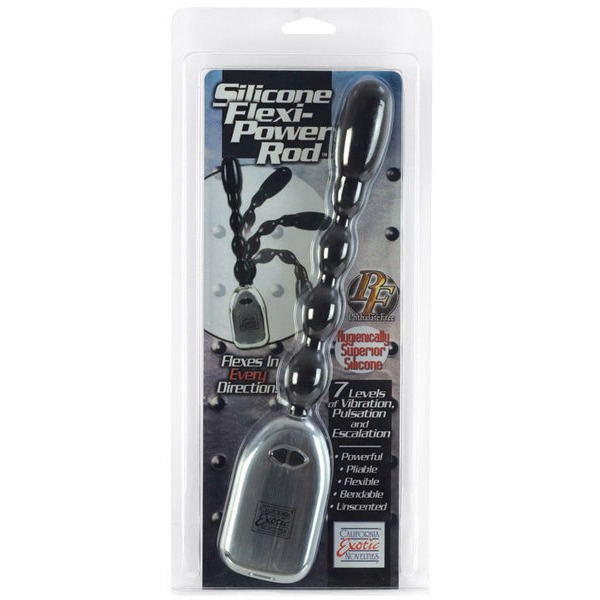 Silicone Flexi-power Rod
