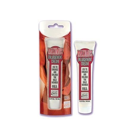 Maximus Enlargement Cream