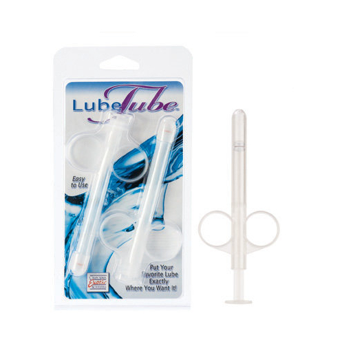 Lube Tube