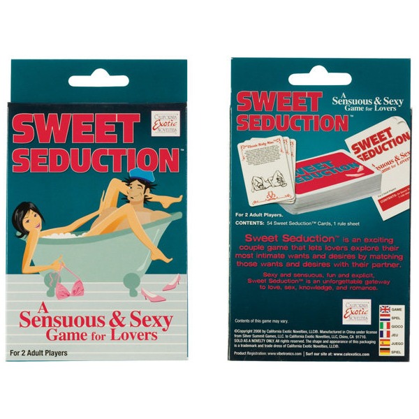 Seduction Game