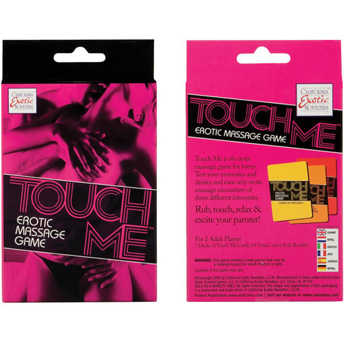 Touch Me