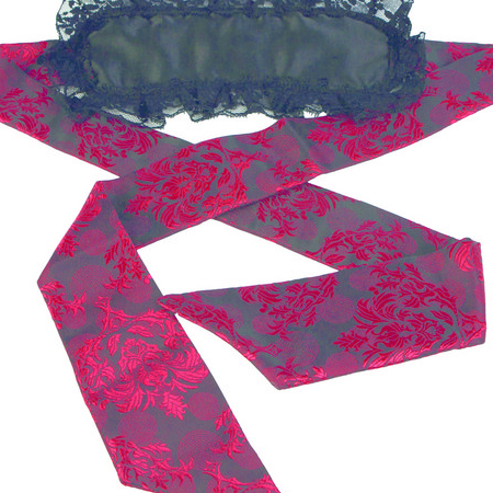 Scandal Eye Mask
