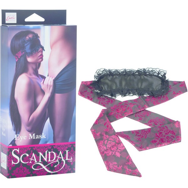 Scandal Eye Mask