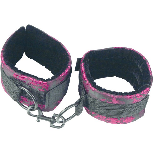 Scandal Universal Cuffs