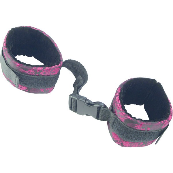 Scandal Control Cuffs