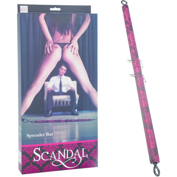 Scandal Spreader Bar