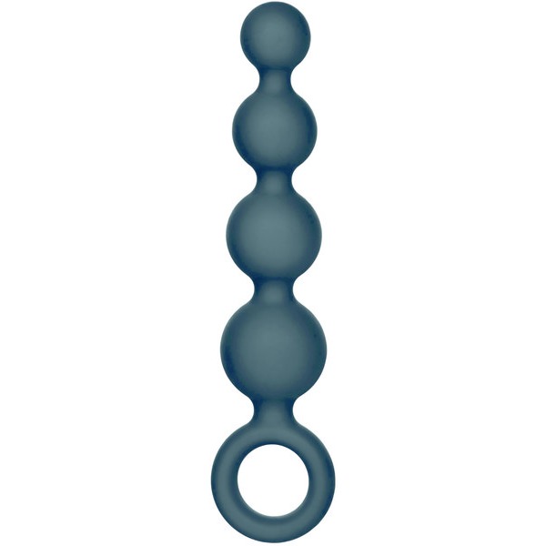 Coco Licious Booty Beads Black
