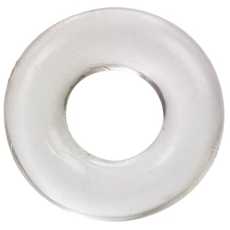 Phil Varone Rock Star Ring Clear