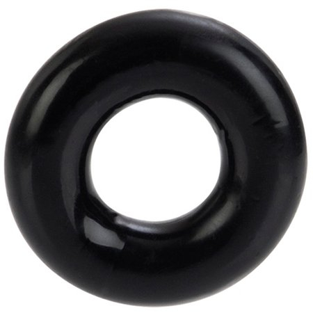 Phil Varone Rock Star Ring Black