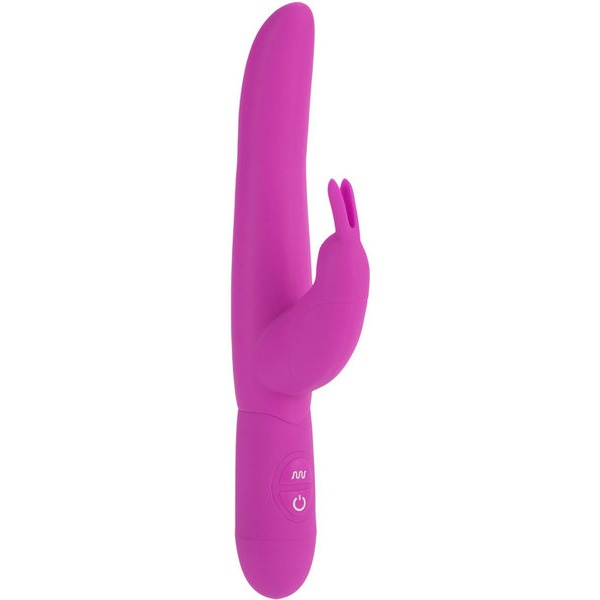 Posh 10 Function Bounding Bunny Pink