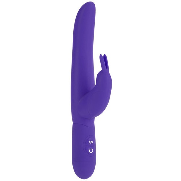 Posh 10 Function Bounding Bunny Purple