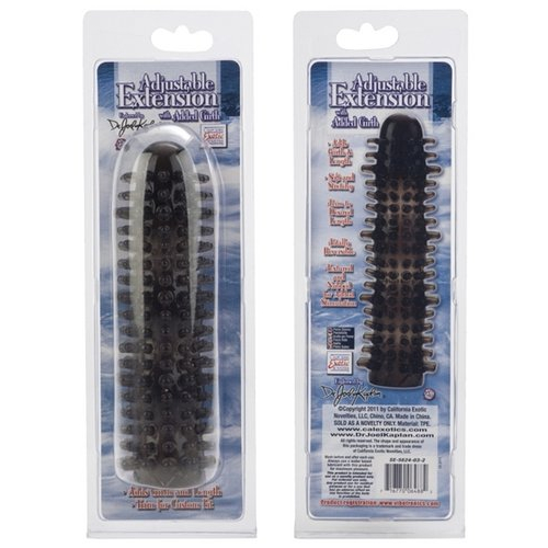 Dr Joel Adjustable Extension Smoke