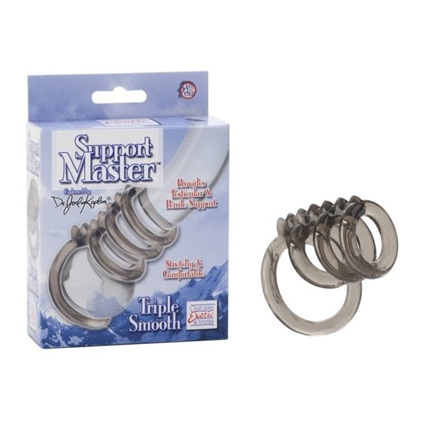 Dr Joel Support Master Triple Smooth