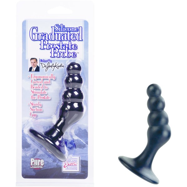 Dr Joel Graduated Prostate Probe