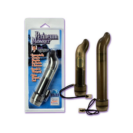 Dr Joel Perineum Massager 4.5in