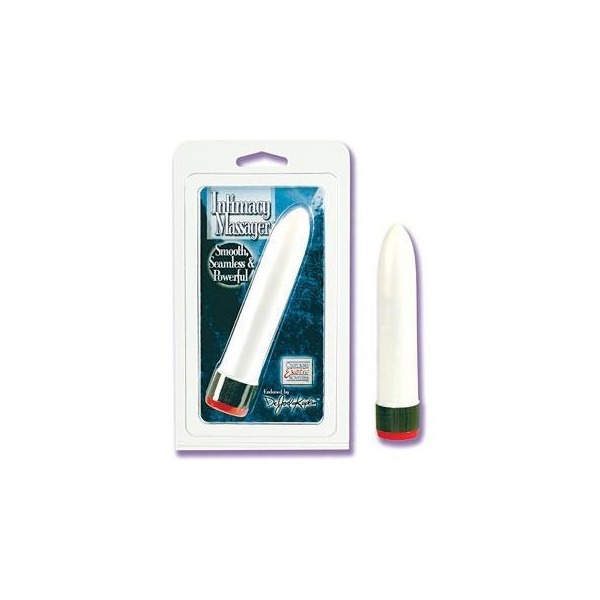 Dr Joel Intimacy Massager 4.5in