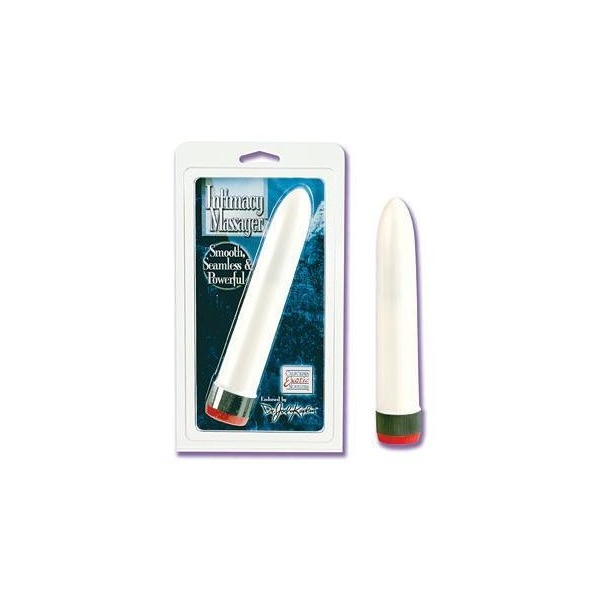 Dr Joel Intimacy Massager 61/2in