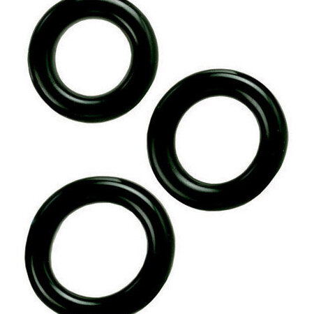 Colt 3 Ring Set