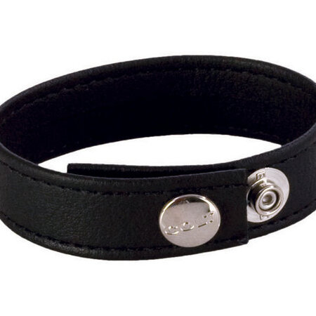 Colt Adjust 3 Snap Leather
