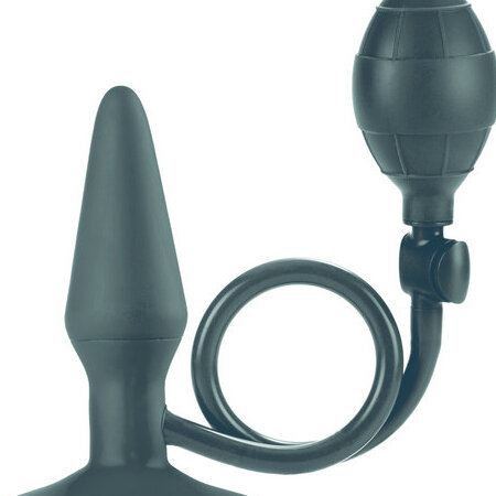 Colt Medium Pumper Plug