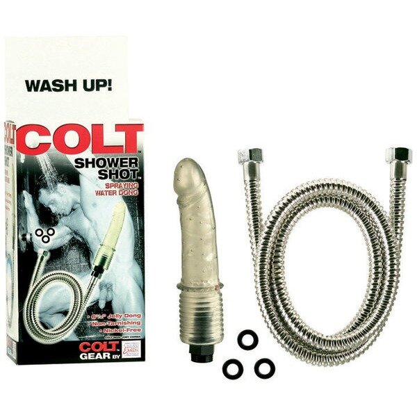 Colt Shower Shot Water Dong