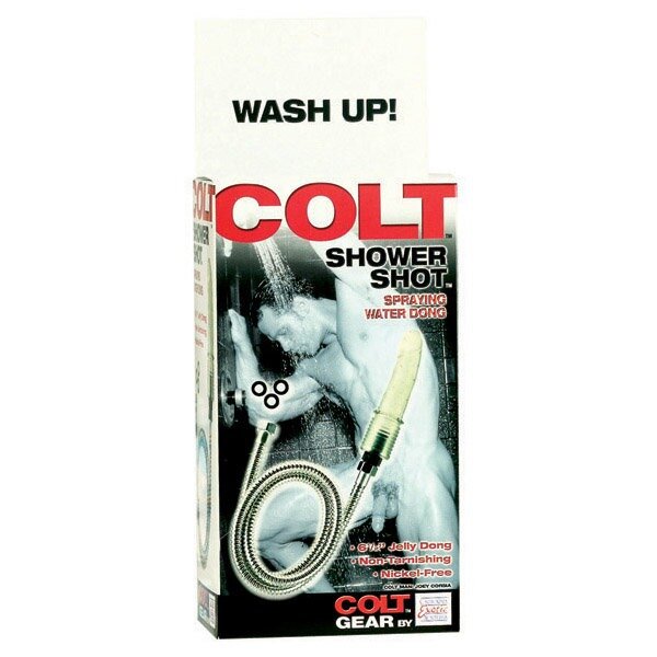 Colt Shower Shot Water Dong