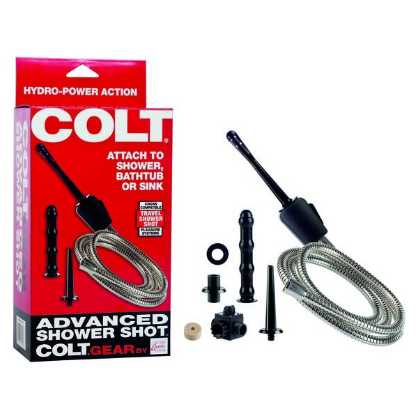 Colt Advanced Shower Shot
