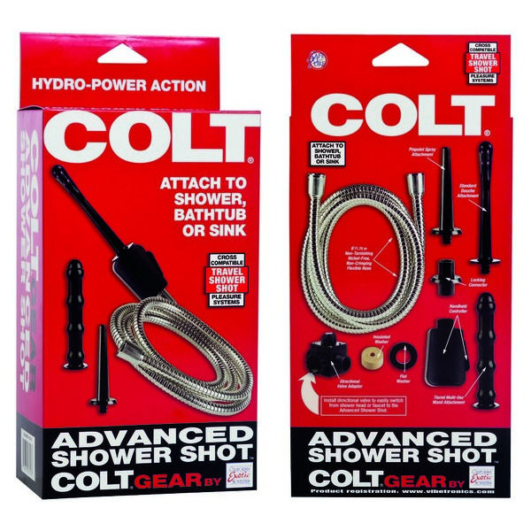 Colt Advanced Shower Shot